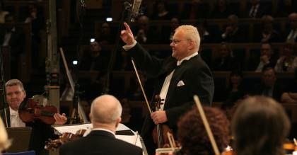 Filharmonicy chcą strajkować