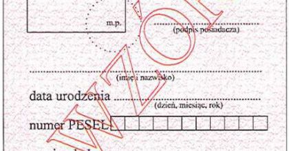 Do lekarza z legitymacją szkolną. Jest nowe prawo