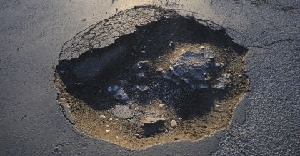 Laboratorium na kołach sprawdza polskie drogi