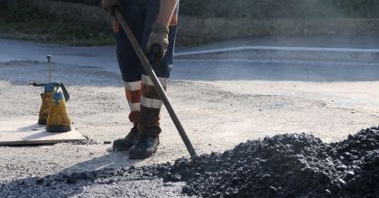 EBI udzielił 250 mln euro kredytu na budowę autostrady A1