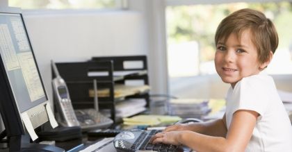 Bezpieczna przeglądarka internetowa dla dzieci