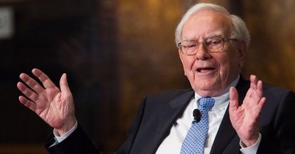 Warren Buffett odporny na kryzys. Zarobił kolejne miliardy