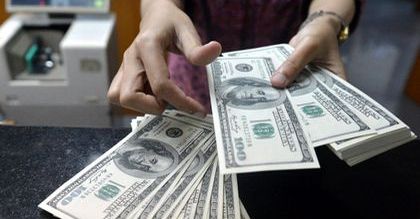 4,5 mln dol. w pudełkach po butach w domu szefa banku
