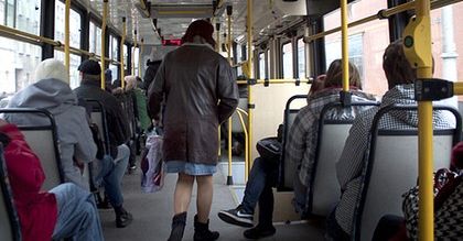 UOKiK ukarał spółkę kontrolującą bilety w środkach komunikacji miejskiej