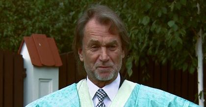 Jan Kulczyk uhonorowany tytułem "Przyjaciel Nigerii"