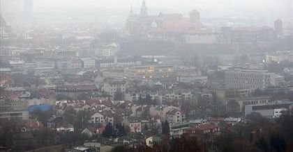 Kraków: Program dla osób, które zrezygnują z ogrzewania paliwami stałymi