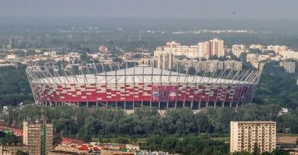 NIK negatywnie o nadzorze nad budową Stadionu Narodowego