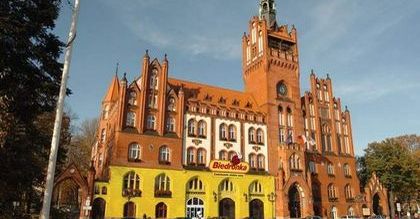 Słupczanie idą na wojnę z dyskontami