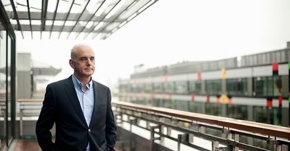 Bruno Duthoit prezesem Orange Polska