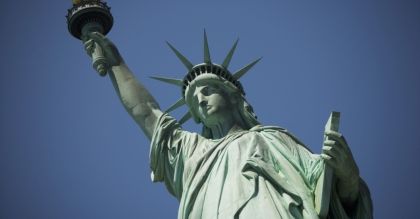USA: Na Wall Street spadki