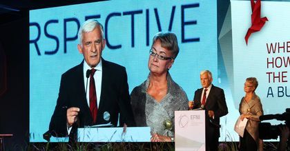 EFNI rozpoczęte