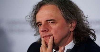 Krzysztof Kilian zrezygnował z funkcji prezesa PGE