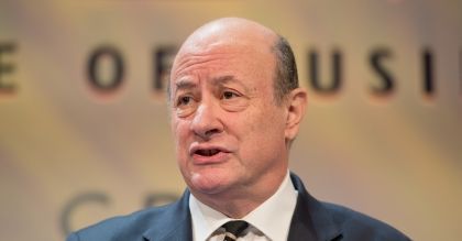 Rostowski: sam chciałem odejść z rządu