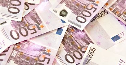 Francja z niższym ratingiem od S&P