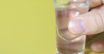 Wódka w Rosji nie zdrożeje. Wszystko inne - bardzo