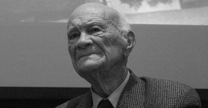 Zmarł nestor polskiej przedsiębiorczości