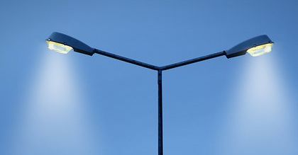 Coimbra stawia na tańsze oświetlenie LED