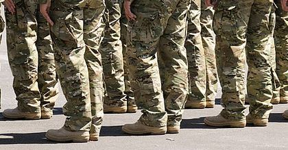 Prezydent podpisał nowelę ustawy o emeryturach mundurowych