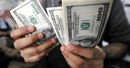 Dolar się umacnia. I będzie to robił przez bardzo długi czas