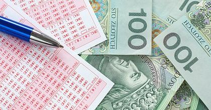 Prawdziwy wysyp świątecznych wygranych w Lotto