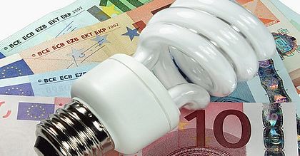 Brytyjczycy na potęgę zmieniają dostawców energii