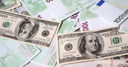 To będzie trudny rok dla euro. Bez zmian dla franka