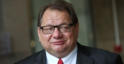 Ryszard Kalisz: ustawa o OFE będzie niekonstytucyjna