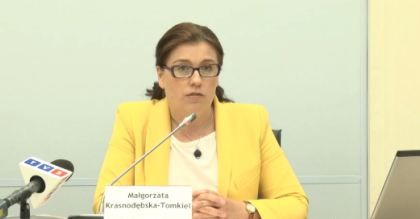 Premier odwołał prezes UOKiK