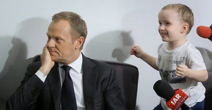Od 1 maja wyższe zasiłki dla rodziców niepełnosprawnych dzieci