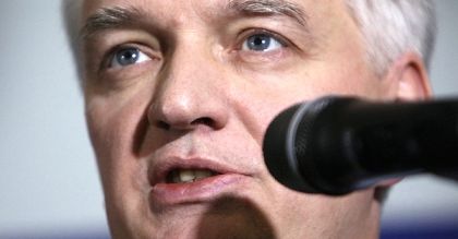 Gowin: potrzebne zmiany w podatkach i ubezpieczeniach społecznych