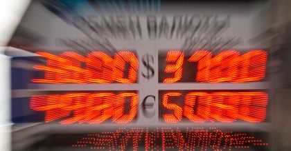 Rosja ogłasza wart 35 mld USD plan antykryzysowy