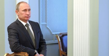 OECD zawiesza rozmowy o członkostwie z Rosją