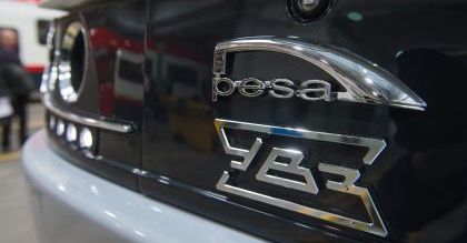 Pesa zwycięzcą prestiżowej nagrody "Financial Times"