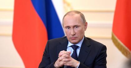 Rosja krytykuje wstrzymanie budowy South Stream