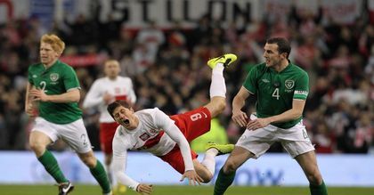 Nasza reprezentacja warta 5 zł