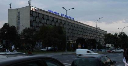 Nowa wizja legendarnego hotelu