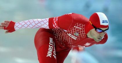 Fiskus niestraszny olimpijczykom