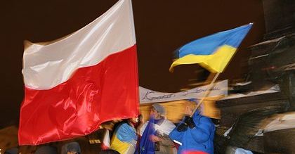 Sytuacja na Ukrainie może mieć wpływ na tysiące polskich firm