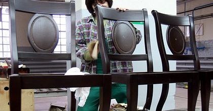 Producenci mebli z Warmii i Mazur zaprezentują ofertę w Arabii Saudyjskiej