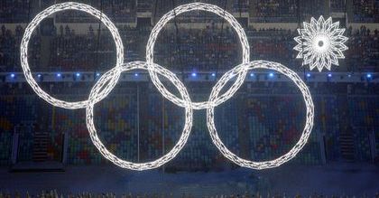 Soczi - igrzyska korupcji?