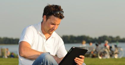Nie musisz być szarakiem. Twoja kariera zależy od ciebie