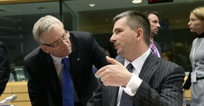 Minister finansów wciąż nie zdecydował się na ZUS