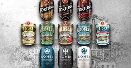 Piwo browaru Fortuna jednym z najlepszych piw na świecie