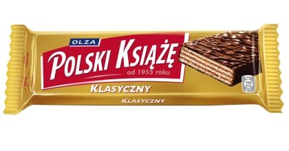 Zmiana nazwy Prince Polo na Polski Książę