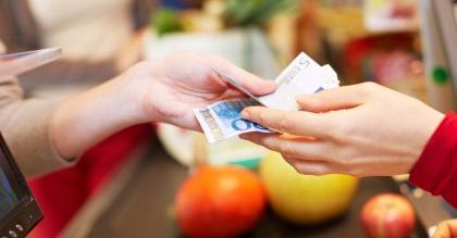 Eurostat podał dane o inflacji w strefie euro