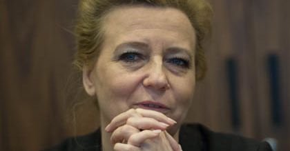 Radni PiS chcą niższej pensji dla prezydent Łodzi