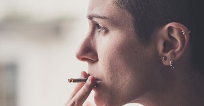 Wyjście na papierosa słono kosztuje pracodawców