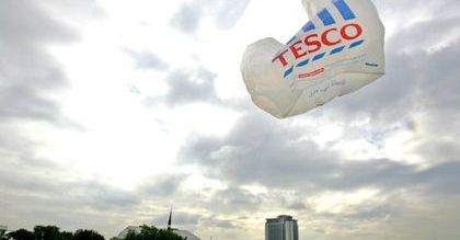 Będzie strajk w Tesco?