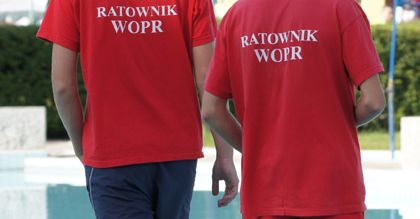 Wręczali łapówki w zamian za uprawnienia ratownicze