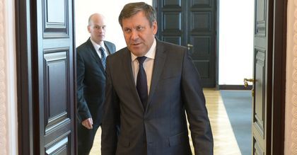 Rosję czeka krach finansowy. To prognoza Piechocińskiego